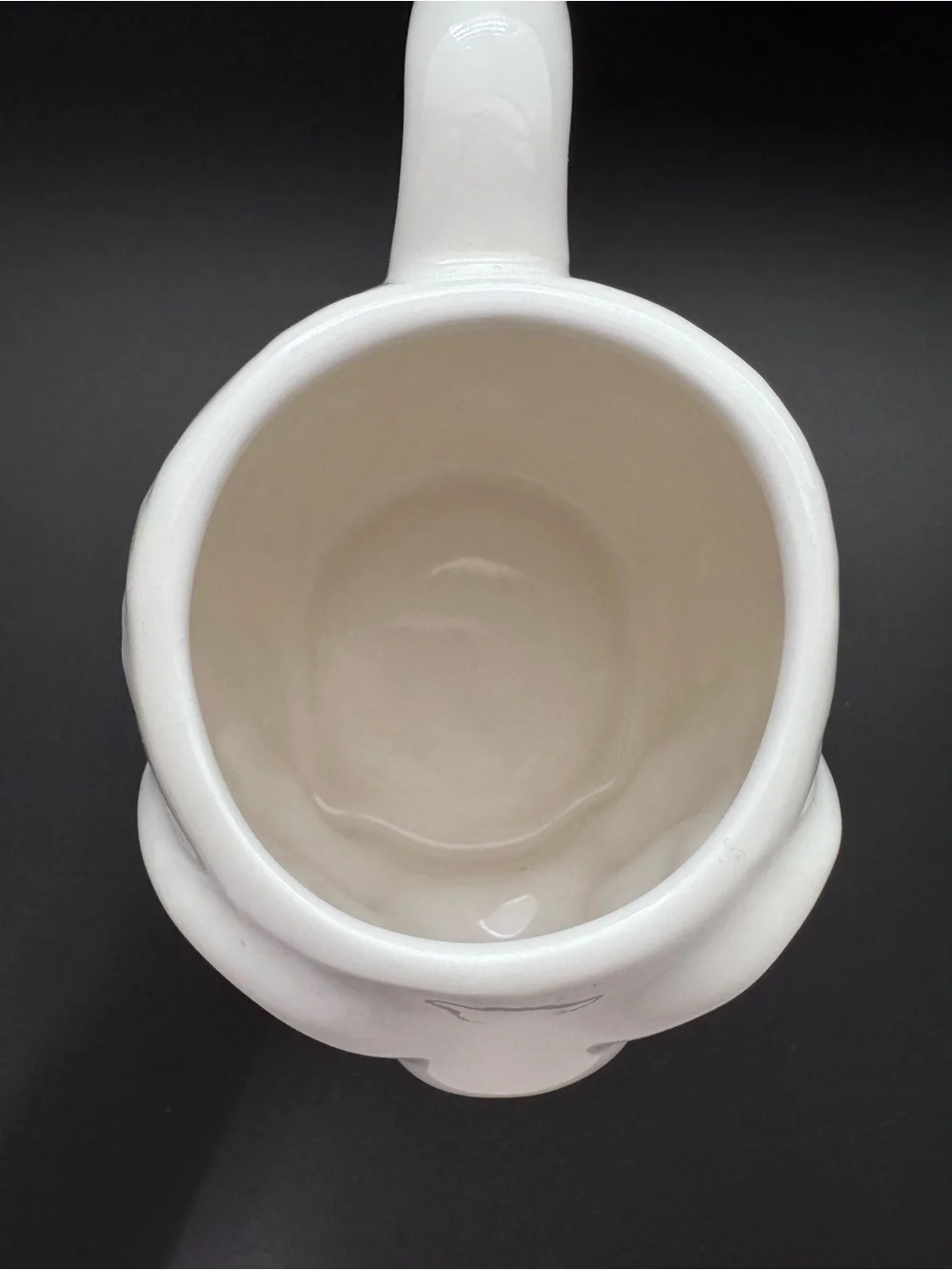 Williams Sonoma “Somebunny Loves You” Mug